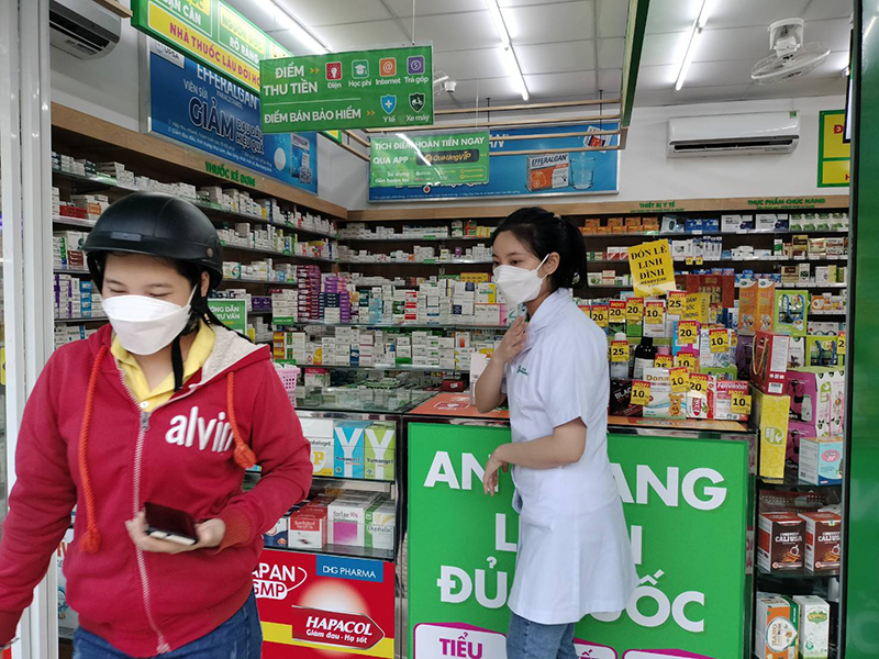 Đường Vũ Hồng Phô (An Bình), Phường Trấn Biên, Tỉnh Đồng Nai, Việt Nam